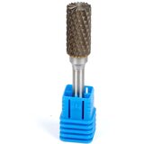 Womax glodalo za metal ravno, 12x25x6 mm | ePonuda.com
