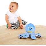 BABY EINSTEIN Octoplush™ glasbena igrača 3m+ 1 kos | Shoptok.si