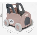 Kikka Boo Guralica Trolie 4in1 Blue ( KKB31102 ) | ePonuda.com