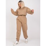 ex moda Set-EM-KMPL-529.90-dark beige | Shoptok.si