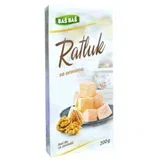 ratluk sa orasima 200g kutija