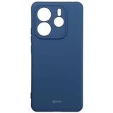 Roar COLORFUL JELLY maska za XIAOMI Redmi Note 14 5G tamnoplava | shoptok.hr