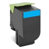 Lexmark toner 70C2HC0 (modra), original | Shoptok.si