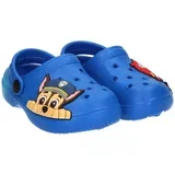 natikač zunanji 2300007274 PAW PATROL F blue 26-27