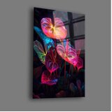 WALLXPERT Dekorativno farbanje kaljenog stakla Camtbl 050 70 x 100 | Eponuda.com