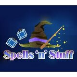 Steam Spells 'n' Stuff [VR] Key GLOBAL | ePonuda.com