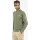Elpulpo Puloverji - Zelena | Shoptok.si