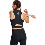 Under Armour Women's tank top Run Anywhere Crop Tank Cijene