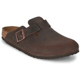 Birkenstock Cokli BOSTON Kostanjeva Cene