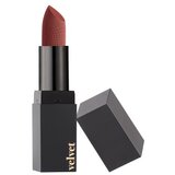 Barry M Velvet Matte Lip Paint mat klasična ruž za usne 3.5 g Nijansa crave me | shoptok.hr
