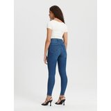 Sinsay ženske high waist skinny traperice 3154B-59J | shoptok.hr