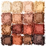 NYX Professional Makeup Ultimate sjenilo za oči 13,28 g nijansa 04 Brights | shoptok.hr
