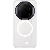 Escase Maska za mobilni telefon Huawei Mate 80 RS, Bela | Eponuda.com
