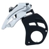  Mjenjač prednji Shimano Alivio s nosačem | shoptok.hr