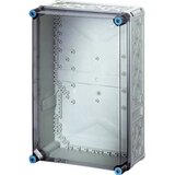 HENSEL Mi 0300 4012591650034 kućište 300 x 450 x 170 plastika 1 St. | Eponuda.ba