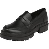 About you Natikači 'Valerie Loafer' črna | Shoptok.si