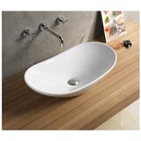 Karag Umivaonik Kimic Oval White 62 Cijene