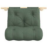 Karup Design Zelen fotelj Hooked – | Shoptok.si