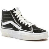 Vans SK8-Hi Reconstruct Crna Cijene