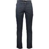 Lyle &amp; Scott LYLE & SCOTT BLUE MAN PANTS | Shoptok.si