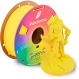 Polymaker Panchroma™ PLA Matte Sunshine Yellow - 1,75 mm / 1000 g | Shoptok.si