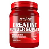 ACTIVLAB Creatine Powder Super, 500g Cene