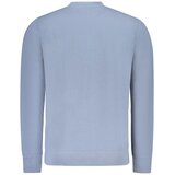 North Sails Muška plava zip-up majica | shoptok.hr