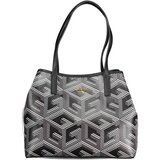Guess Jeans BLACK WOMEN&#39;S BAG | Shoptok.si