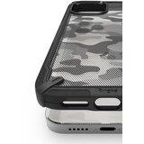 Ringke Fusion X Design futrola za iPhone 12 Pro / iPhone 12 Camo | shoptok.hr