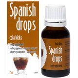 Cobeco Pharma Španska muha Cola 15ml Cene