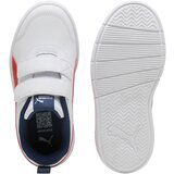 Puma Nizke superge 263657 Bela | Shoptok.si