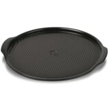 Emile henry BBQ Ridged keramički pekač za pizzu | Eponuda.ba
