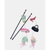 Sinsay Igračka za mačku 2 pack | shoptok.hr