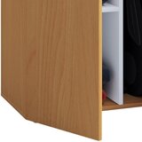 MID.YOU komoda lona mini, bukev | Shoptok.si