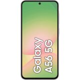 Samsung Smartphone 6.7”, 5G, Octa Core 2.9GHz, RAM 8GB, 50Mpixel – Galaxy A56 5G 8GB/128GB Pink | Eponuda.ba