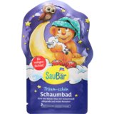 SauBär Penušava kupka za decu - slatki snovi, od 3+ godine 40 ml | ePonuda.com