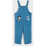 Sinsay Traper kombinezon Mickey and Donald | shoptok.hr