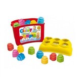 Clemmy KOCKE KUTIJA S OBLACIMA CL14884 Cijene