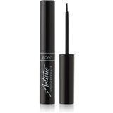 Aden Cosmetics Artistic tekoče črtalo za oči odtenek 01 Black 3.5 ml | Shoptok.si