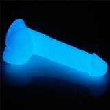 Lovetoy 2024 Dildo Lumino Play 8'' | Shoptok.si