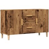 Maison Chic Komoda - Predalnik starinski les 100x36x60 cm inženirski les, (21716872) Cene