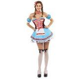 Svečana odjeća za odrasle My Other Me Sexy Octoberfest M/L | shoptok.hr