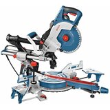 Bosch krožna namizna žaga GCM 12 SDE | Shoptok.si