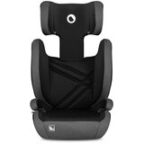 Lionelo autosjedalica Hugo i-Size 15-36 kg (100-150 cm), Black Grey | Eponuda.ba