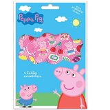 Luna Set od 300 naljepnica Peppa Pig Cijene