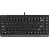 A4Tech Tastatura FK11 Siva cene