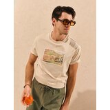 Sinsay Hlače straight fit | shoptok.hr