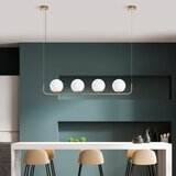 Opviq faruk - 13721 gold chandelier Cene