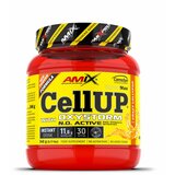 Amix CellUp with Oxystorm Powder 348g Crazy Lollypop – Pre-Workout sa Nitratima | ePonuda.com
