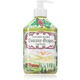 Rudy - Le Maioliche Tuscany Grapes tekoče milo za roke 500 ml Cene